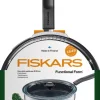 Fiskars Functional Form kannellinen paistokasari 26 cm