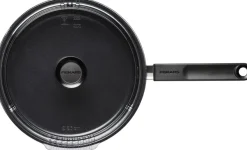 Fiskars Functional Form kannellinen paistokasari 26 cm