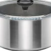 Fiskars Functional Form kattila 5,0 L