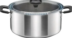 Fiskars Functional Form kattila 5,0 L