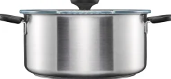 Fiskars Functional Form kattila 5,0 L