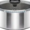 Fiskars Functional Form kattila 3,0 L