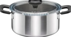 Fiskars Functional Form kattila 3,0 L