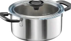 Fiskars Functional Form kattila 3,0 L