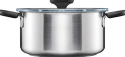 Fiskars Functional Form kattila 3,0 L