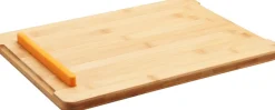 Fiskars Functional Form leikkuulauta setti bambu FSC