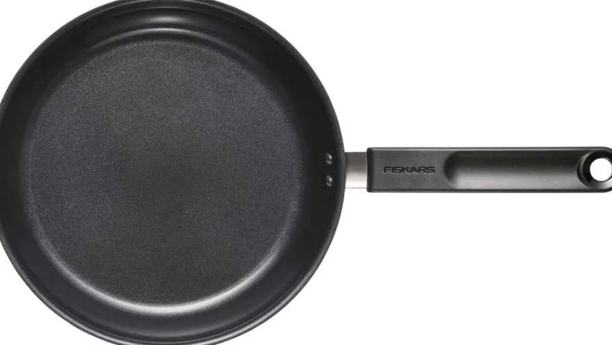 Fiskars Functional Form paistinpannu 24 cm