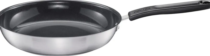 Fiskars Functional Form paistinpannu 24 cm