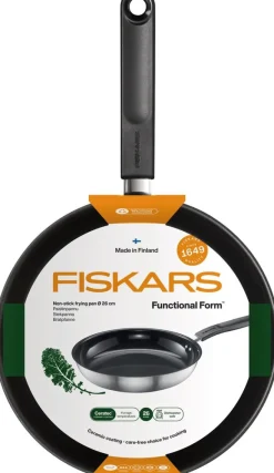 Fiskars Functional Form paistinpannu 26 cm