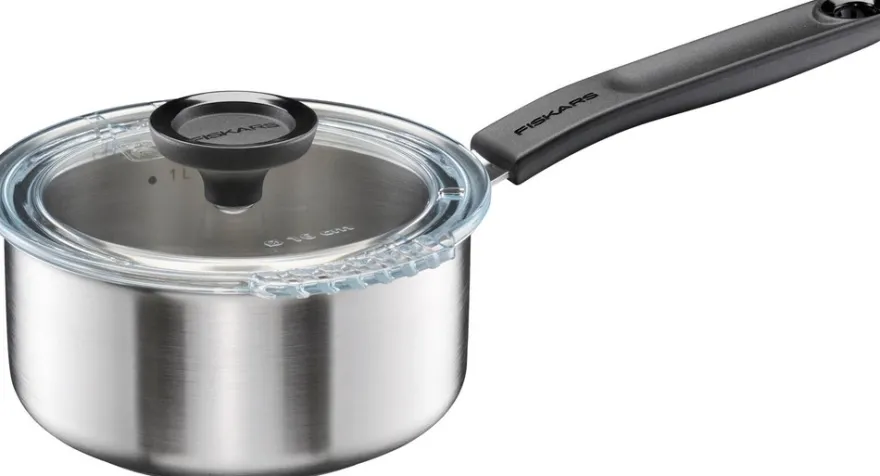 Fiskars Functional Form paistokasari 1,5 L