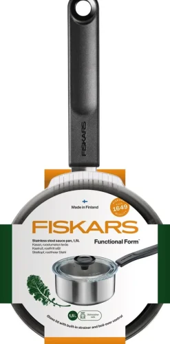 Fiskars Functional Form paistokasari 1,5 L