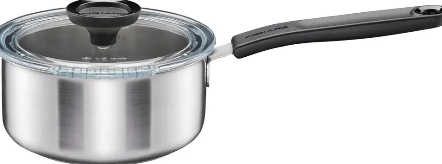 Fiskars Functional Form paistokasari 1,5 L