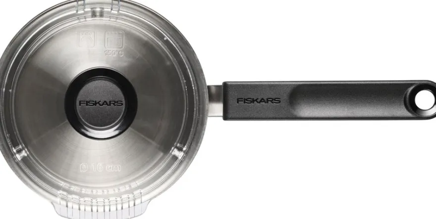Fiskars Functional Form paistokasari 1,5 L