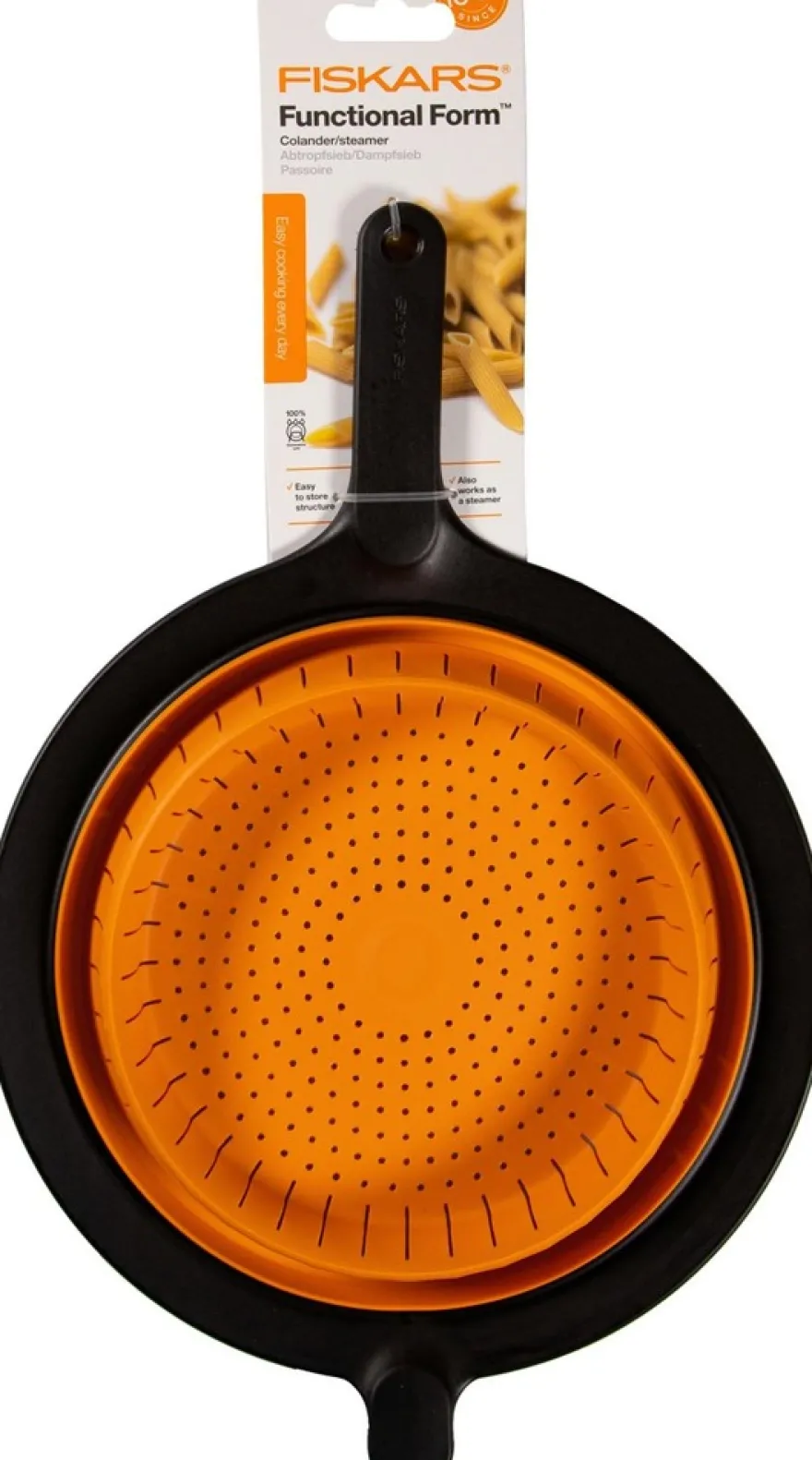 Fiskars Functional Form siivilä