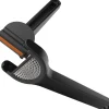 Fiskars Functional Form valkosipulipuristin