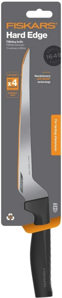 Fiskars Hard Edge fileointiveitsi