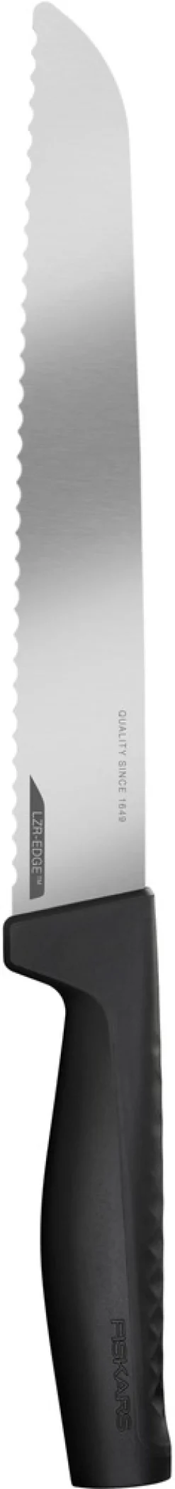 Fiskars Hard Edge leipäveitsi