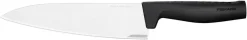 Fiskars Hard Edge suuri kokinveitsi