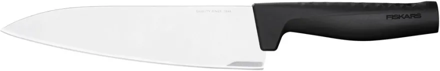 Fiskars Hard Edge suuri kokinveitsi
