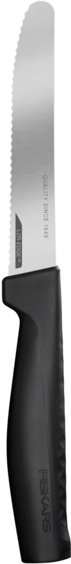 Fiskars Hard Edge tomaattiveitsi