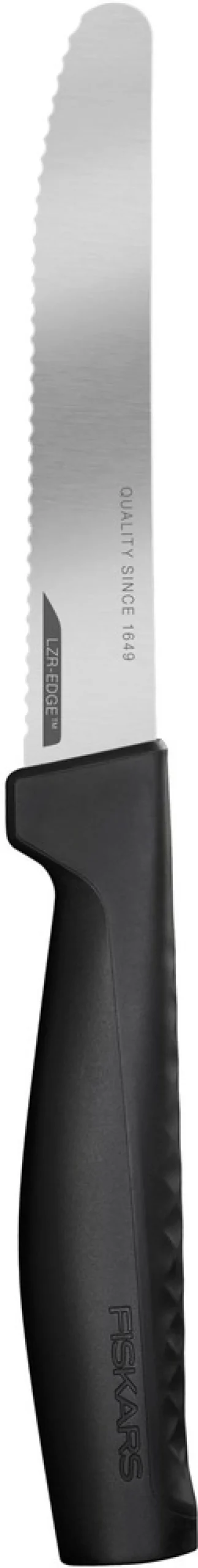 Fiskars Hard Edge tomaattiveitsi