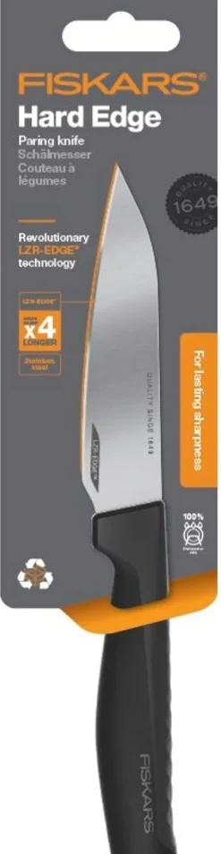 Fiskars Hard Edge vihannesveitsi