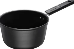 Fiskars Hard Face kasari 2,5 L kannella
