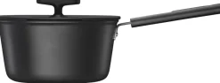 Fiskars Hard Face kasari 2,5 L kannella