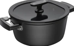 Fiskars Hard Face kattila 3,5 L kannella