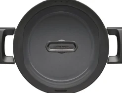 Fiskars Hard Face kattila 3,5 L kannella