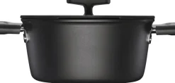Fiskars Hard Face kattila 3,5 L kannella