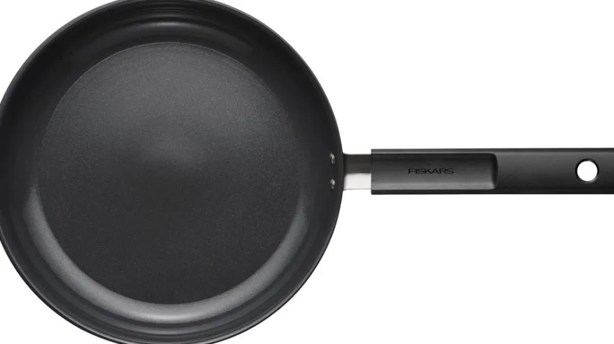 Fiskars Hard Face paistinpannu 26cm
