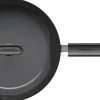 Fiskars Hard Face paistokasari 26 cm kannellinen