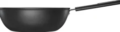 Fiskars Hard Face wokkipannu 28 cm