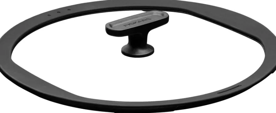 Fiskars Lasikansi 28 cm