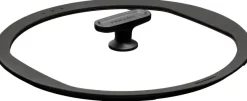 Fiskars Lasikansi 28 cm