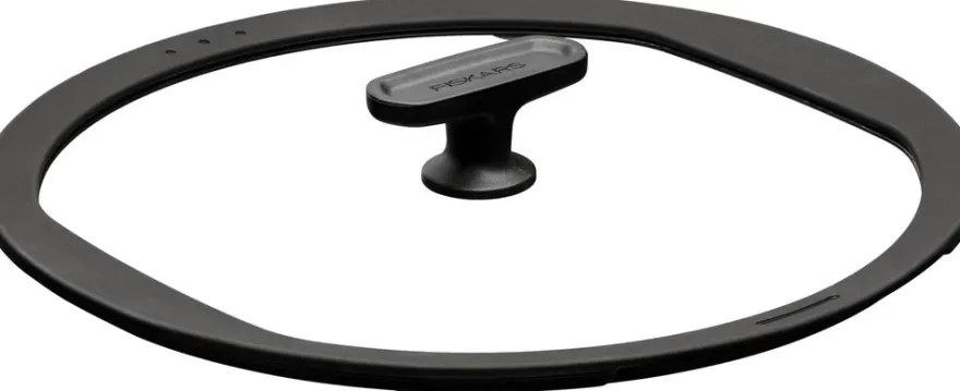 Fiskars Lasikansi 28 cm