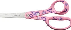 Fiskars Muumi lasten sakset 13cm Pikku Myy ABC