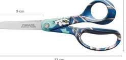 Fiskars muumi lasten sakset Muumipeikko