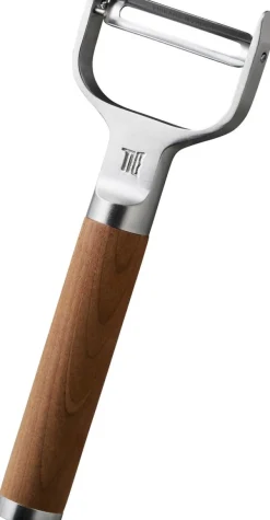 Fiskars Norden hedelmä- ja vihanneskuorija, kääntyvä terä