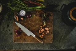 Fiskars Norden iso kokinveitsi