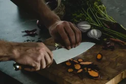 Fiskars Norden iso kokinveitsi
