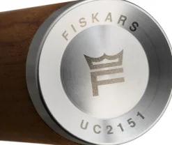 Fiskars Norden juustohöylä kovalle juustolle