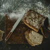 Fiskars Norden leipäveitsi
