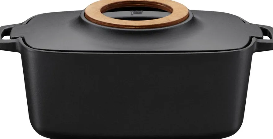 Fiskars Norden pata, ovaali 5 l