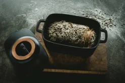 Fiskars Norden pata, ovaali 5 l