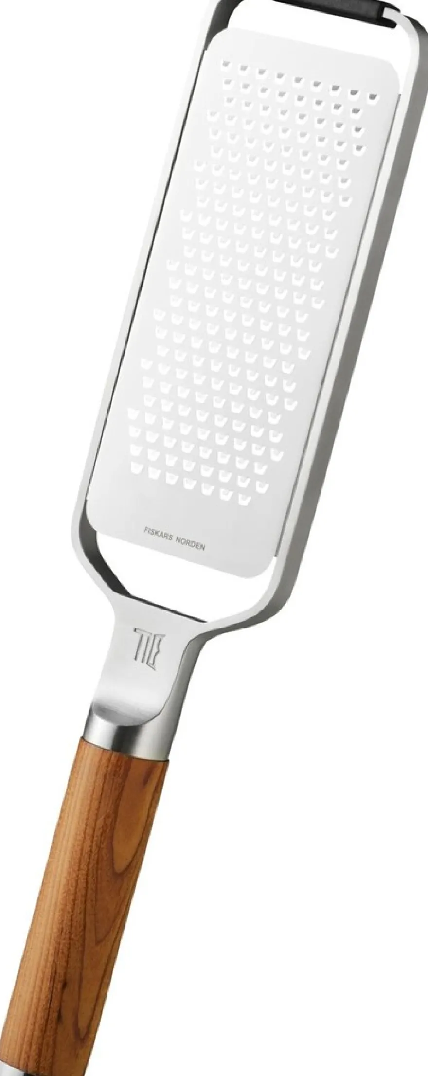Fiskars Norden raastin hieno