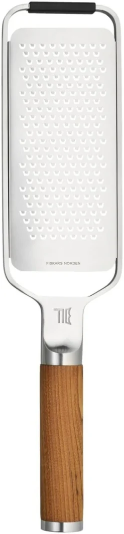 Fiskars Norden raastin hieno