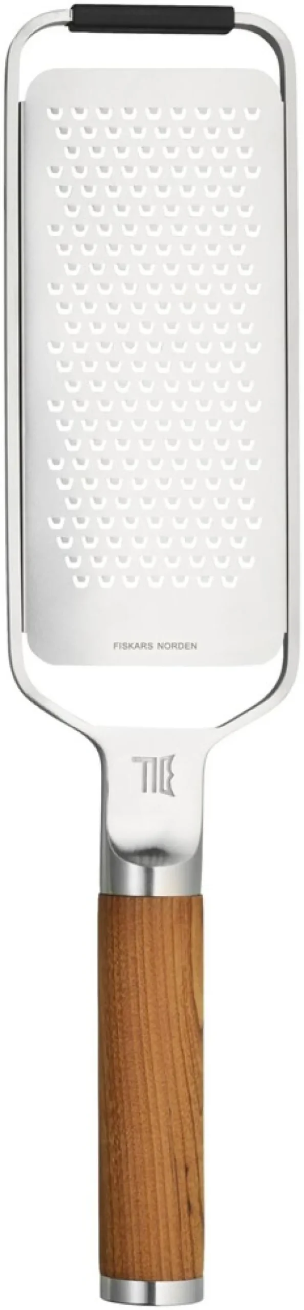 Fiskars Norden raastin hieno