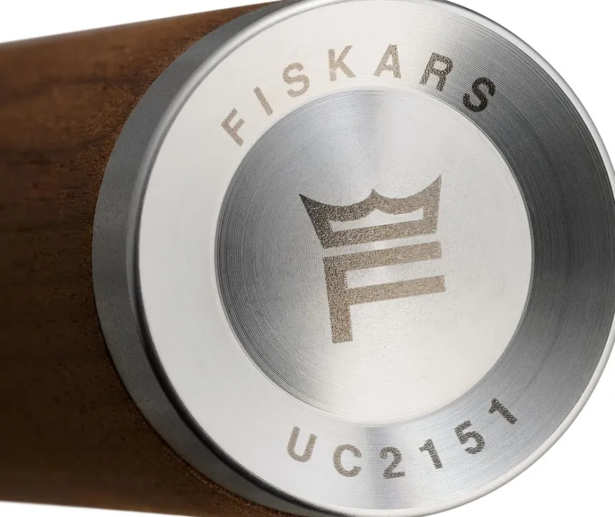 Fiskars Norden raastin hieno